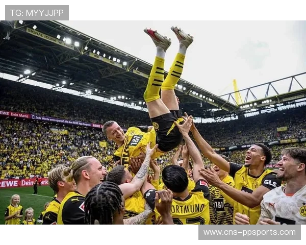 多特蒙德欧冠历史战绩卓越 97胜39平64负 1997年曾捧起欧洲冠军奖杯