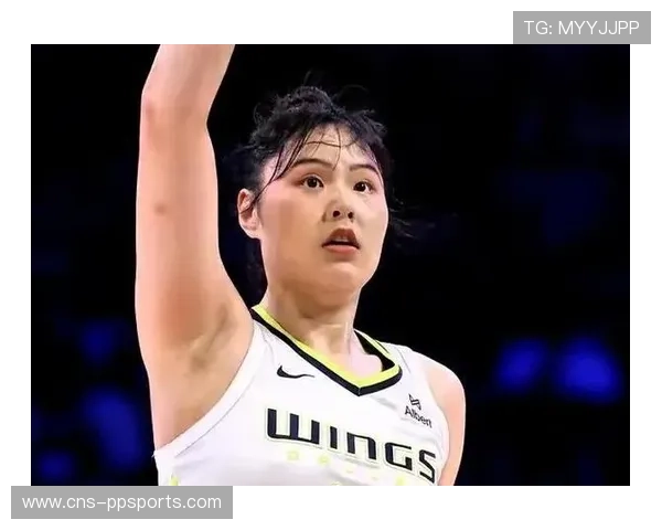 李月汝替补砍生涯新高20分,飞翼1分险胜终结五连败 李月汝替补砍生涯新高20分,飞翼1分险胜终结五连败