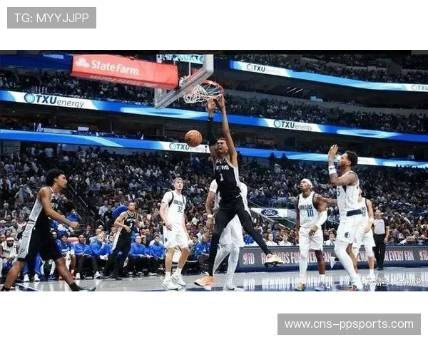 文班亚马：不想过多谈论战术收获，内容需保留