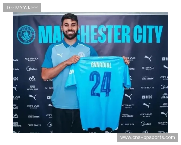 格瓦迪奥尔与鲁本·迪亚斯伤停，曼城后防告急促引援