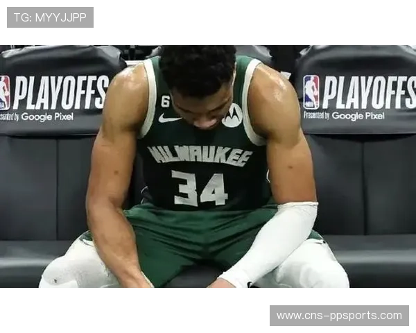 字母哥右小腿伤缺4-6周，雄鹿本赛季缺席期间仅3胜11负